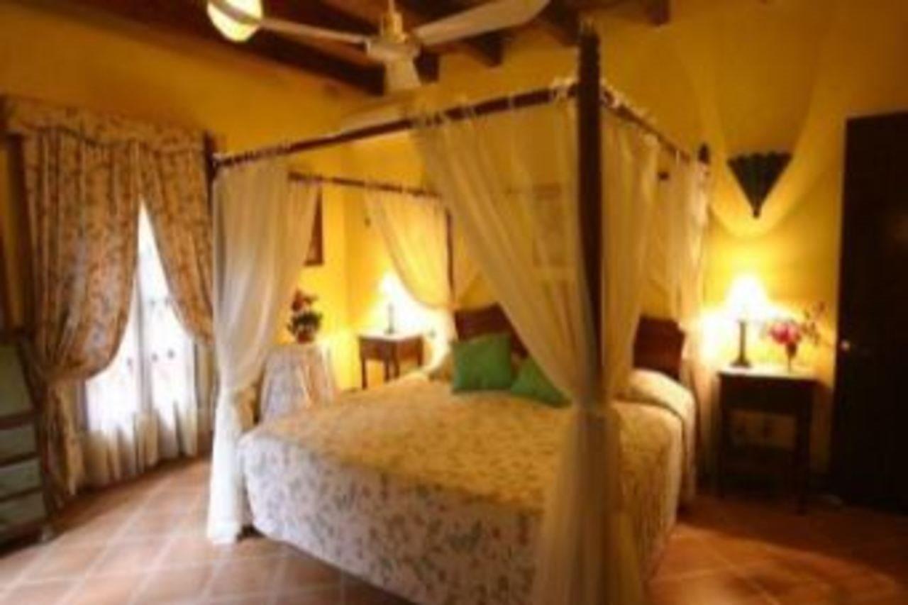 Suites La Hacienda Puerto Escondido  Exteriér fotografie