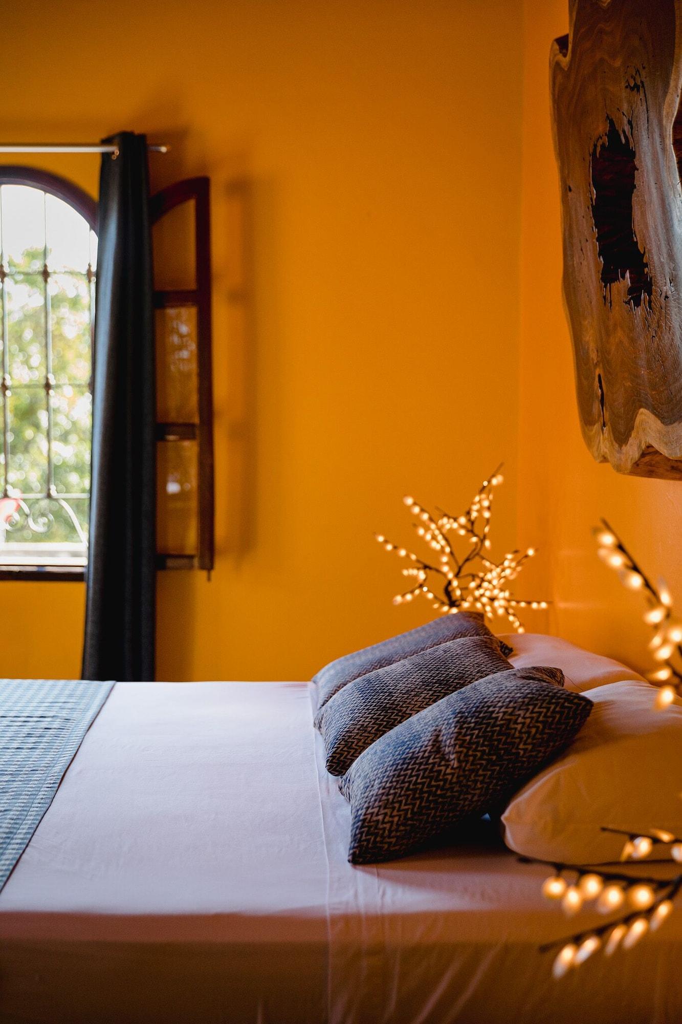 Suites La Hacienda Puerto Escondido  Exteriér fotografie
