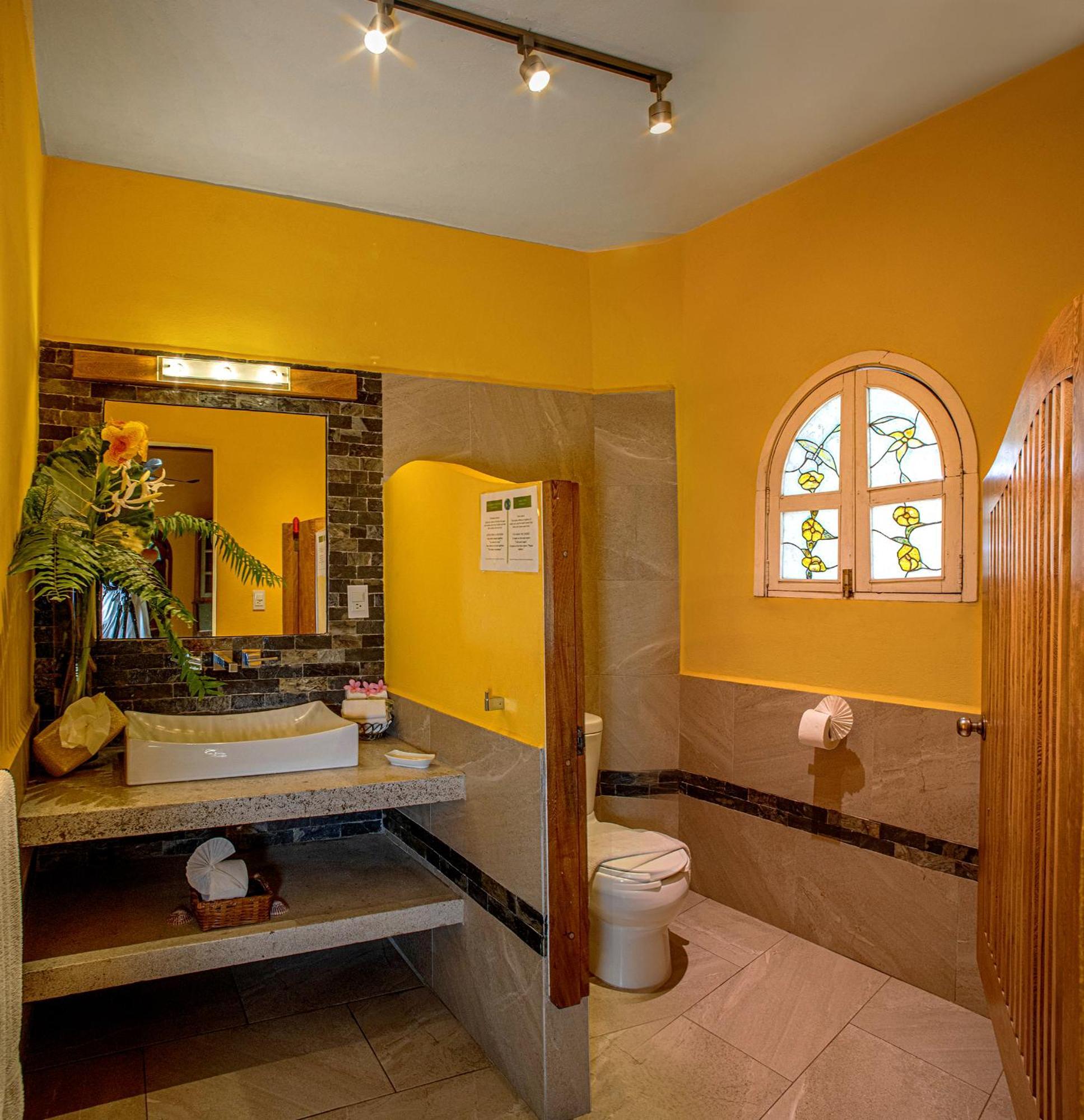 Suites La Hacienda Puerto Escondido  Exteriér fotografie