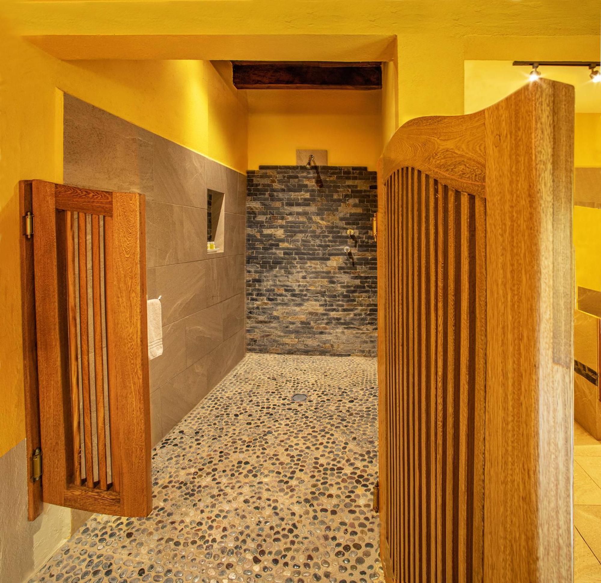 Suites La Hacienda Puerto Escondido  Exteriér fotografie
