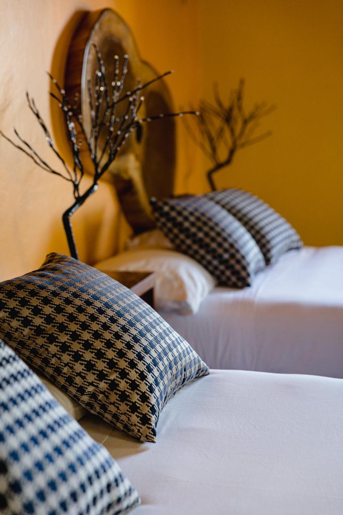 Suites La Hacienda Puerto Escondido  Exteriér fotografie