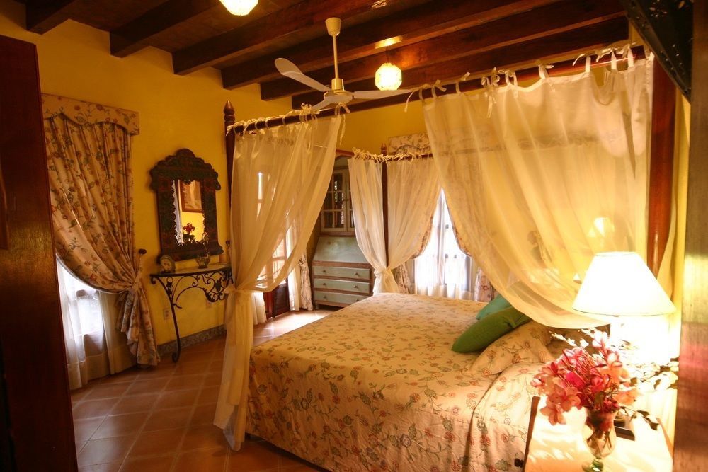 Suites La Hacienda Puerto Escondido  Exteriér fotografie
